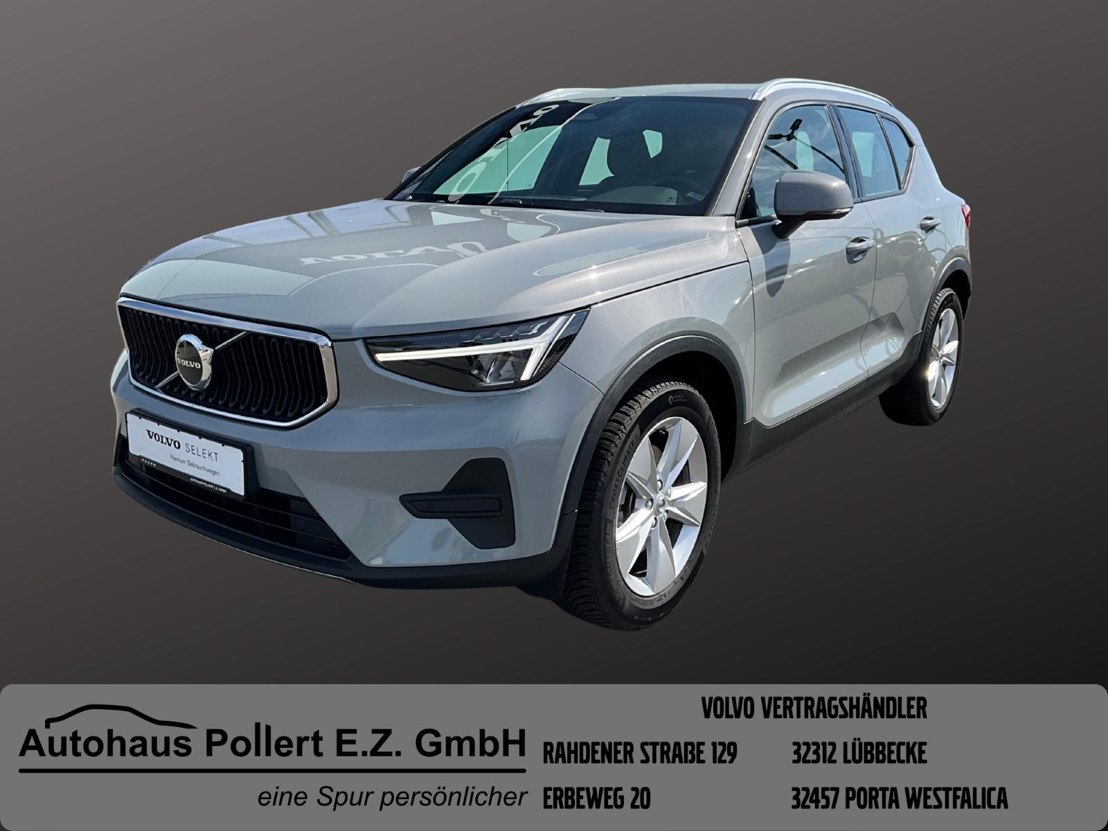 Volvo XC40 Core 2WD