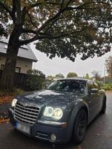 Chrysler 300c  Tausch Möglich gegen Merced... - Chrysler 300C in Köln