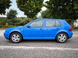 Volkswagen Golf 4 TDI 1,9 cc (rotes I) 81 kw / 110 PS - Volkswagen Golf aus 2000: TDI