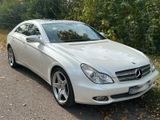 Mercedes-Benz CLS 280 - 2. HAND - FACELIFT - AMG-FELGEN 19  - Mercedes-Benz: Cls Facelift