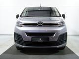Citroën Spacetourer 2.0 Blue HDi 145 Feel L2 8-SIT+NAVI - Citroën SpaceTourer aus 2022