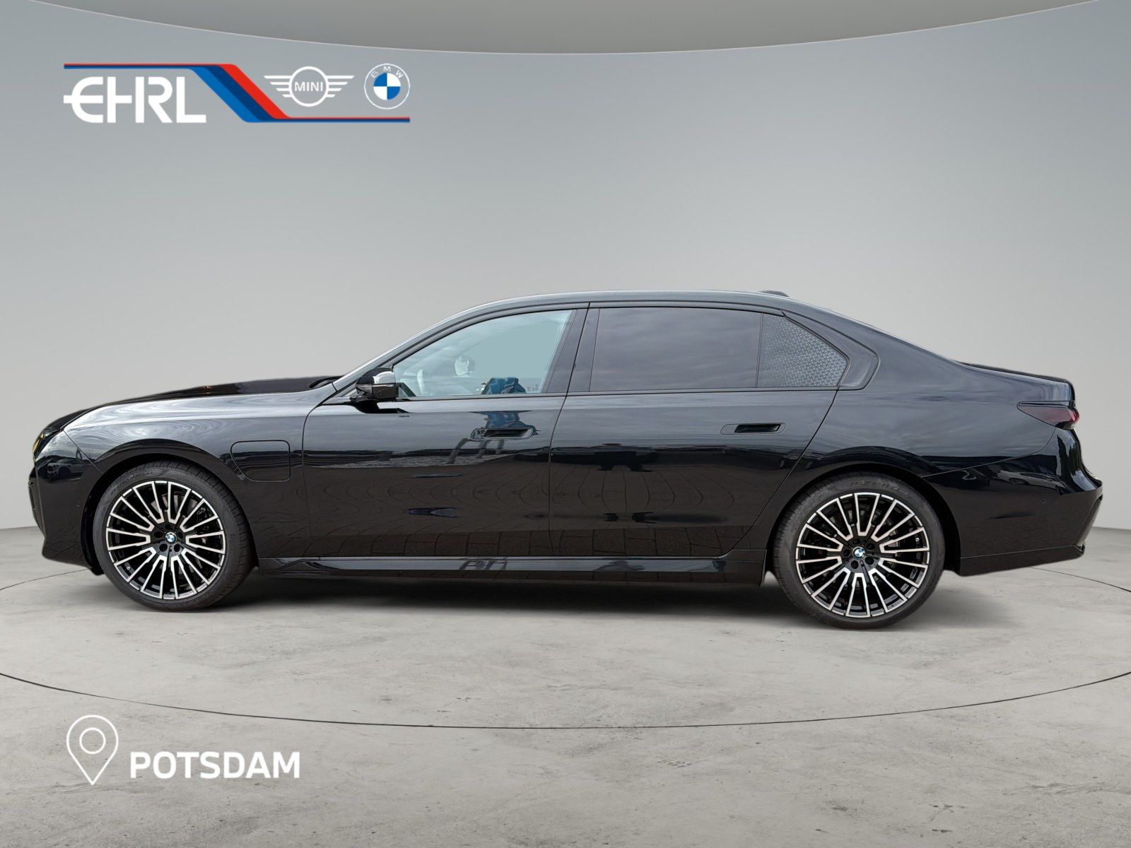 BMW 750e xDrive M Sportpaket Pro AHK 360° STANDHZ foto 4