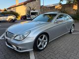Mercedes-Benz Mercedes cls 320 cdi amg packet - Mercedes-Benz CLS 320: AMG