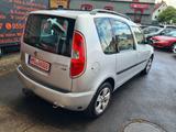 Skoda Roomster-1,6/LPG/1.HAND/Tüv 07/26/AHK- - Skoda Roomster Gebrauchtwagen in Kassel