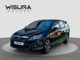 Ford Focus Turnier Titanium Sportpaket - Ford Focus aus 2010 mit Diesel-Antrieb