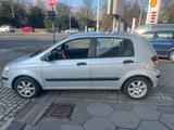 Hyundai Getz  Neue TÜV  bis Februer 2028 - Hyundai Getz in Duisburg