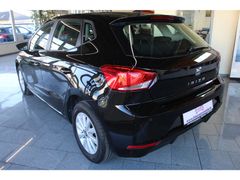 Fahrzeugabbildung Seat Ibiza Style,Navi,Klimaautomatic,Einparkhilfe