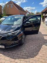 Renault ZOE Intens R135/Z.E. 50 Batteriemiete Intens