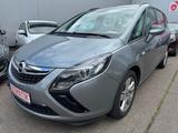 Opel Zafira C Tourer Edition | TÜV NEU - Opel Zafira Gebrauchtwagen in Ludwigshafen