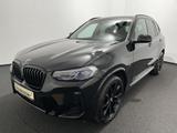 BMW X3 xDrive20d M Sport/LASERLICHT/AHK/HEAD-UP/KOMF - BMW X3 mit Anhängerkupplung