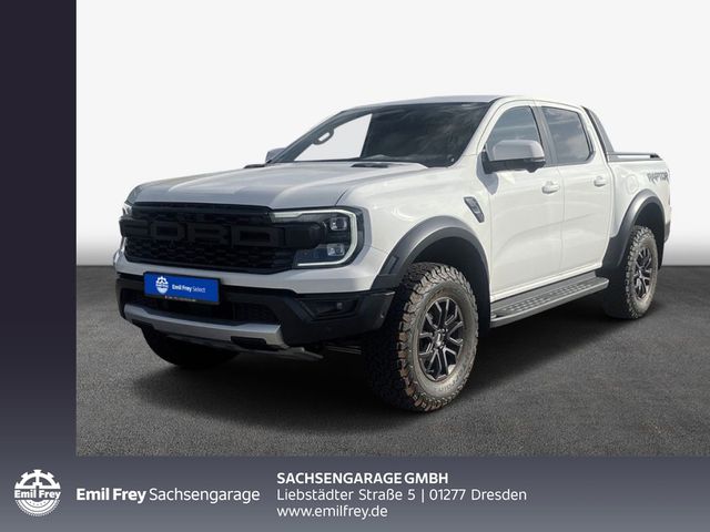 Ford Ranger 3,0 l EcoBoost Doppelkabine Autm. Raptor