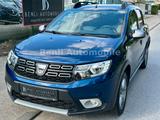 Dacia Sandero II Stepway Prestige/LPG/NAVI/TMP/KAMERA/ - Dacia Sandero mit LPG-Antrieb: Geländewagen, Stepway