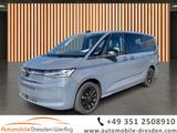 Volkswagen T7 Multivan 2.0 TDI Style lang*Pano*NaviPro*ACC - Volkswagen T7 Multivan in Dresden