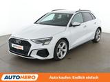 Audi A3 Sportback 30 TFSI Mild-Hybrid S line Aut. - Audi A3 Gebrauchtwagen in Hannover