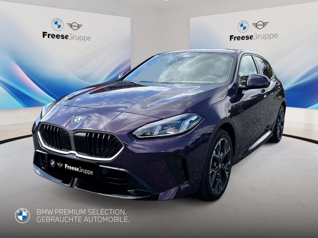 Image of BMW 120