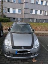Suzuki Swift 2009 - gebrauchte Suzuki Coupés