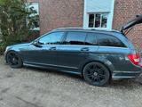 Mercedes-Benz Mercedes C class AMG 350 - Mercedes-Benz G-Klasse Kombi Gebrauchtwagen