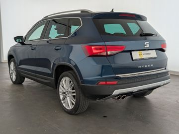SEAT Ateca - 9