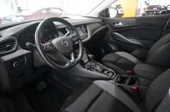 Fahrzeugabbildung Opel Grandland (X) 1.5D DESIGN  2-SITZ NAVI/LED/AHK