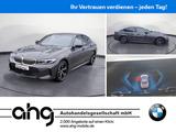 BMW 320d xDrive M Sportpaket Innovationsp. - BMW 320: 320i Xdrive