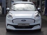 Ford Puma Gen-E Elektro AUT Navi PDCh RFK Komfort-P. - weiße Ford Puma Gen-E