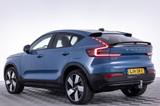 Volvo C40 Extended Range Ultimate 82 kWh | panorama da - Volvo aus 2024