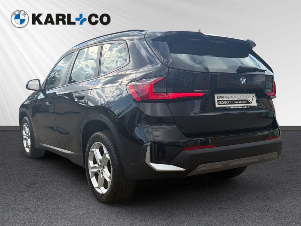BMW X1 — fotografia 3
