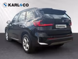 BMW X1 18d sDrive LED Parkassist. SHZ Komfortzugang - BMW X1 mit Diesel-Antrieb