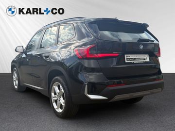 BMW X1 - 3