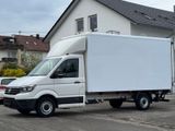 Volkswagen Crafter 2.0 KOFFER|AUTOMATIK LANG|LADEB.|KAMERA - Volkswagen Crafter aus 2019