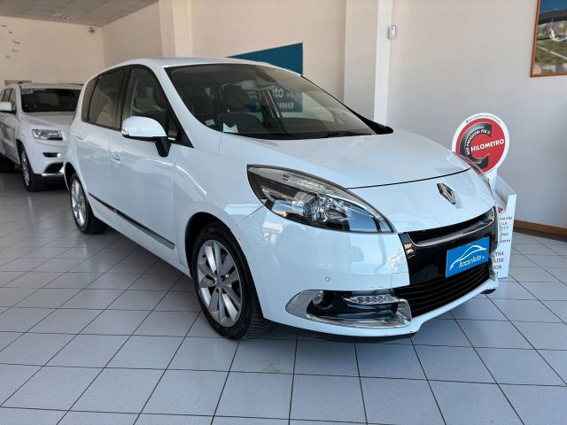 Renault Scénic XMod 1.5 dCi 110CV S&S Bose OK NE