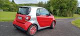 Smart ForTwo coupé 0.9  90 PS BRABUS Style  - Smart ForTwo von privat