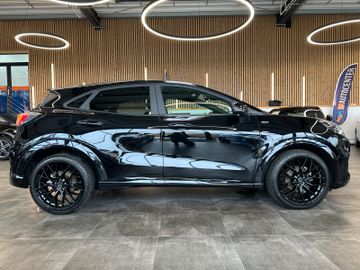 Ford Puma ST-Line X*2. Hand*Bi-LED*Klima*SHZ*Navi*BT*