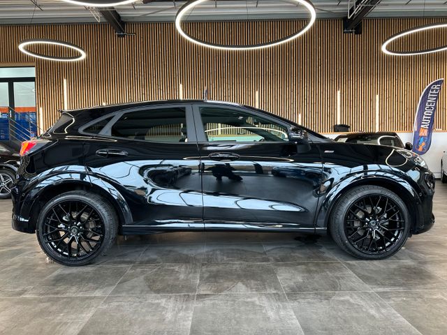 Ford Puma ST-Line X*2. Hand*Bi-LED*Klima*SHZ*Navi*BT*