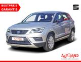 Seat Ateca 1.4 TSI Style LED Navi ACC Kamera Totwinke - Seat Ateca Gebrauchtwagen in Dresden