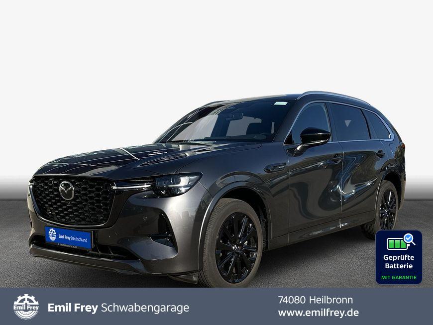 Mazda CX-80