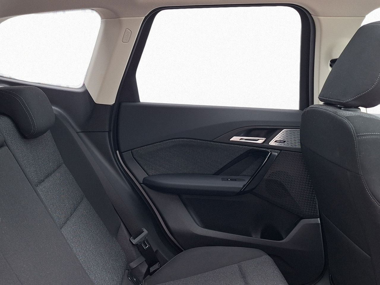 BMW X1 - Bild 13