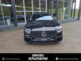 Mercedes-Benz AMG S 63 E Perf Keramik+Drivers+Burm4D+Massage - Mercedes-Benz AMG 63