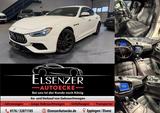 Maserati Ghibli GranSport #Schaltwippen Alu#Tempomat#Navi - gebrauchte Maserati Ghibli aus dem Jahr 2018