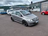 Mercedes-Benz B 180 B B 180 CDI ...AUTOMATIC - Mercedes-Benz: Automatic