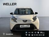 Toyota Aygo X Business Edition *ACC*Kamera*CarPlay*SHZ* - Toyota: Weiß