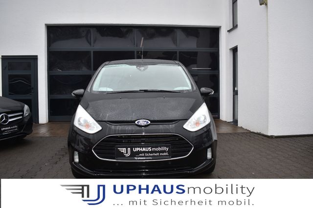 Ford B-Max 1,6 TI Automatik Titanium Navi*PDCv&h*1.Ha