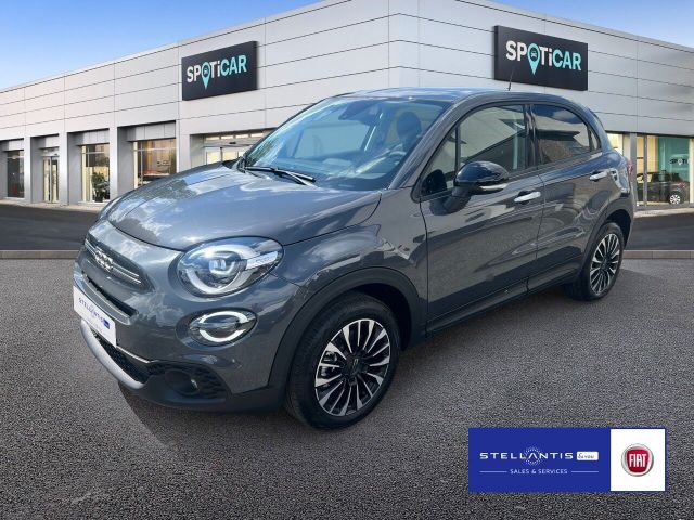 Fiat 500X 1.5 GSE Hybrid