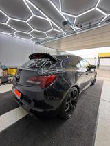 Opel Astra 2.0 Turbo 206kW S/S OPC OPC - Opel aus 2013