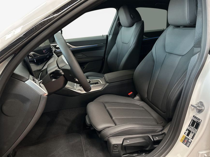 BMW i4 - Bild 11