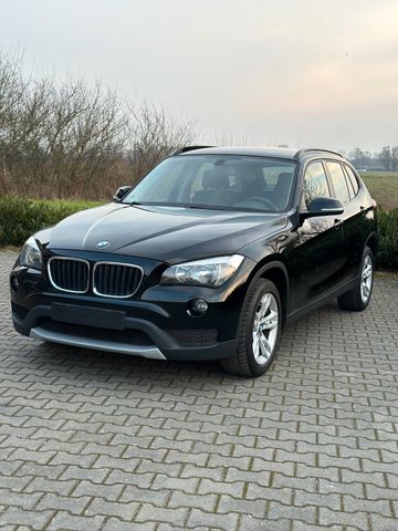 BMW e84 X1 18 d sDrive Shg Steuerkette+Ölpumpe neu