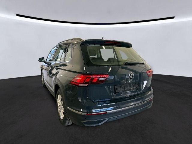 Volkswagen Tiguan - Bild 3