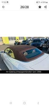Audi A5 3.0 TDI S tronic quattro Cabriolet - - Audi A5: Tronic