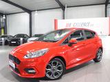 Ford Fiesta 1.0 EB ST-LINE SPORT RED / SPURHALTE / - Ford Fiesta Gebrauchtwagen in Hamm
