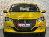 Peugeot e-208 Active Pack LED#SPUR#TEMPO#PDC#DAB#KLIMA - Peugeot e-208: Active